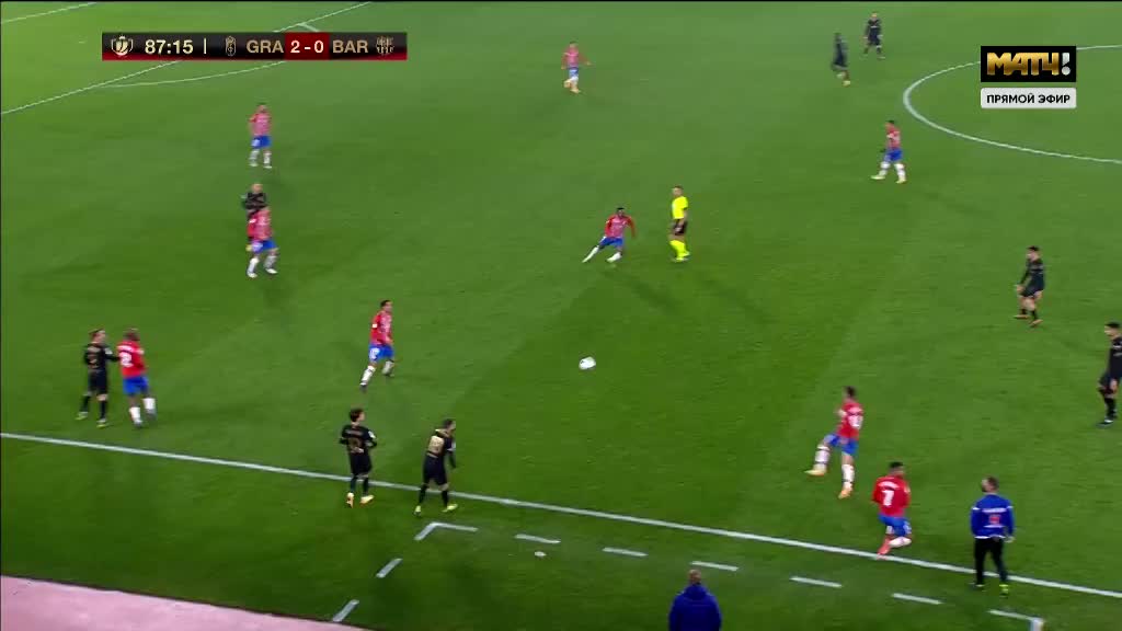 弗里克：亚马尔这个月该不该去国家队？这不是我的问题