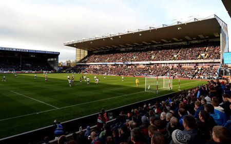 球迷们爱称 球迷们爱称